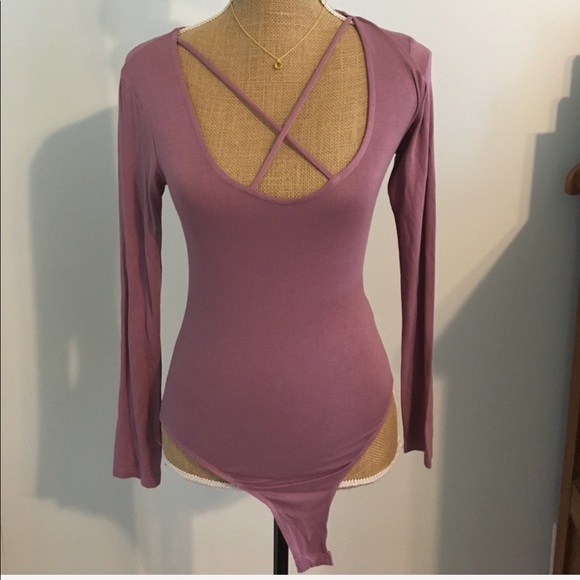 H.I.P. Bodysuit - Picture 6 of 8